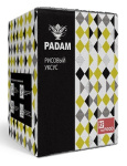 Уксус рисовый 20л Padam РФ