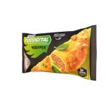 Чебуреки из РАСТИТЕЛЬНОГО белка 90гр Foodgital