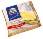 Хохланд сыр плавленый (ломтики) Сливочный Классический 45% 150гр