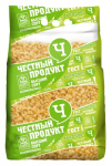 Рожки кат В в/с пэт 5кг Честный Продукт РФ
