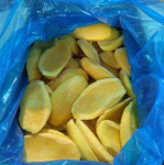 Манго слайсы с/м (10кг/кор) Вьетнам