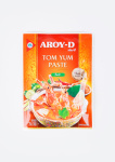 Паста Том Ям AROY-D 50гр AROY-D Тайланд