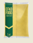 Соус Efko food special Горчичный 22% 1кг балк 1/10шт Эфко Фуд РФ