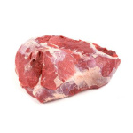 Тазобедренный отруб гов. б/к в/у ТУ ОХЛ Жлобинский ~6-7/~21-25кг+