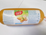 Минчанка колбасный сыр 40% ~ 1кг Березка