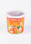 Паста Том Ям (TOM YUM) пл/б 1кг 1/12шт AROY-D Тайланд