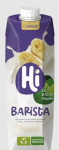 Напиток соевый Tetra Pak Бариста Банан 1,8% 1л 1/12шт Hi