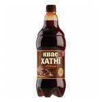 Квас темный ПЭТ 1,9л (6шт) Хатни РБ