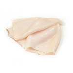 Кальмар командорский очищенный ИП Маргарян уп. 1/8 кг+