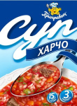 Суп Харчо  70гр (5шт) ПР