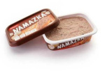 Намазка с грибами 150гр 1/10шт Брестский МК
