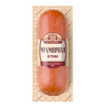 Ветчина Мясная Папа Может вар п/о ~1,5кг Останкино