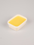 Юдзу пюре замороженное без сахара 1кг 1/6шт Dark Art Puree