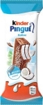 Киндер Пингви Кокос 32,5% 30гр (30шт)