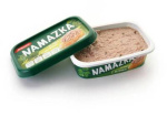 Намазка с зеленью 150гр 1/10шт Брестский МК
