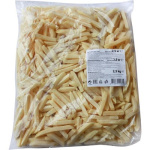 Картофель фри 9х9мм 2,5кг Триумф 1/5шт ЛэмВестен