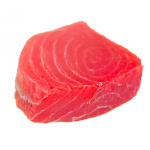 Тунец стейк филе 100+  Вьетнам (344)
 в/у 0,5/10кг+