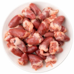 Сердце курин. Павловская пакет ~1/ 12кг+