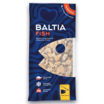 Мидии мясо 200-300 в/м  BALTIA FISH уп. 1/8-9кг+