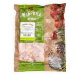 Крыло кур двусуставное Фабрика Птицы ~2,5/15кг+