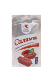 Салямки Острые с/к з/а 35гр Сальма