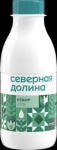 Кефир Бутылка 2,5% 420гр (6шт) Северная Долина