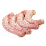 Шеи кур Павловская пакет  ~1.1/14кг+