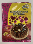 Посыпка кондитерская Бисер 25гр (30шт) Фарсис