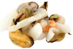 Морской коктейль Китай (3300/02029
)  уп 1/10кг+