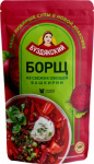 Борщ дой-пак МС 500гр 1/8шт Буздякский РФ