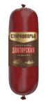 Докторская стародворская (бордо) вар амифлекс ~1,3кг Стародворье