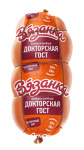 Докторская ГОСТ ВЯЗАНКА вар вектор 400гр Стародворье