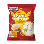 Бульмени со сливочным маслом 700гр 1/10шт Стародворье