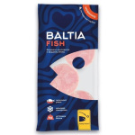 Медальоны из филе тунца BALTIA FISH  в/у ~0,6-0,8/7-10кг+