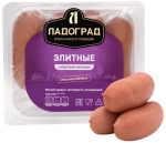 Сардельки Элитные н/о газ~2,0кг Ладоград