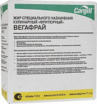 Масло фритюрное (пакет) 7,5л Вега Фрай