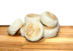 Сырники классические 60гр/шт (5кг/кор) Рузком