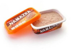 Намазка с орехами 150гр 1/10шт Брестский МК