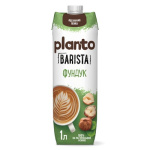 Растительный напиток Фундук 1% 1л 1/12шт Planto***