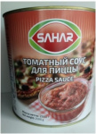 Томатный соус для пиццы 2,5кг Sahar