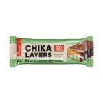 Батончик глаз со вкусом Фисташковый йогурт 60гр (кор/20шт) CHIKALAB