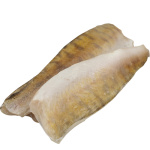 Филе судака с кожей BALTIA FISH в/у ~0,7-1/6-8кг+