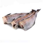 Минтай ПБГ 25+см  Герои Даманскогомонолит 12/24 кг+