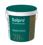 Майонез Провансаль классич 78% (ведро) 5кг СолПро