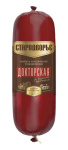 Классическая стародворская (Докторская бордо) вар п/а ~1,3кг Стародворье