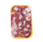 Желудки кур Митвилль подложка~0,9-1/3-11,5кг+