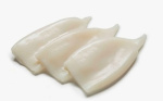 Кальмар командорский очищенный BALTIA FISH в/у ~1/12кг+